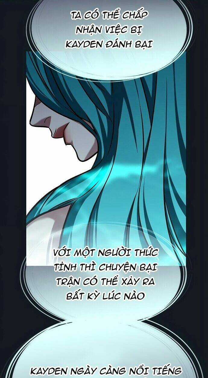 Biến Thân Thành Mèo - Chapter 186 - Trang 3