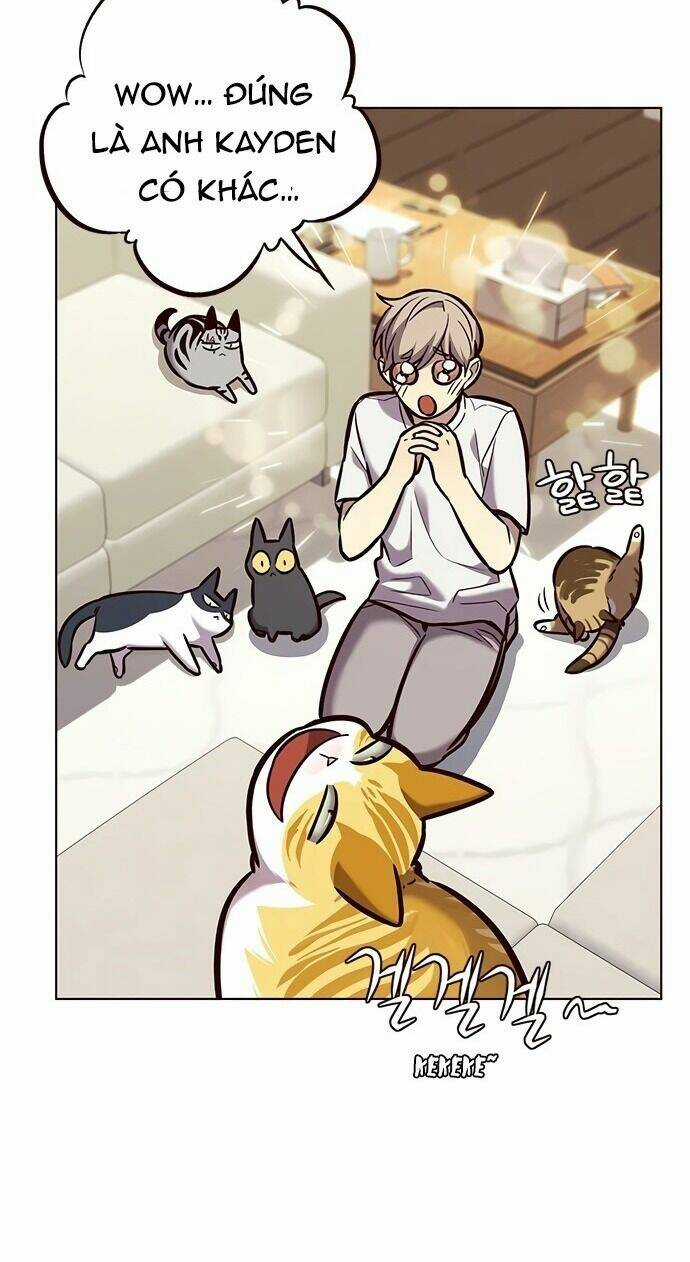 Biến Thân Thành Mèo - Chapter 186 - Trang 22