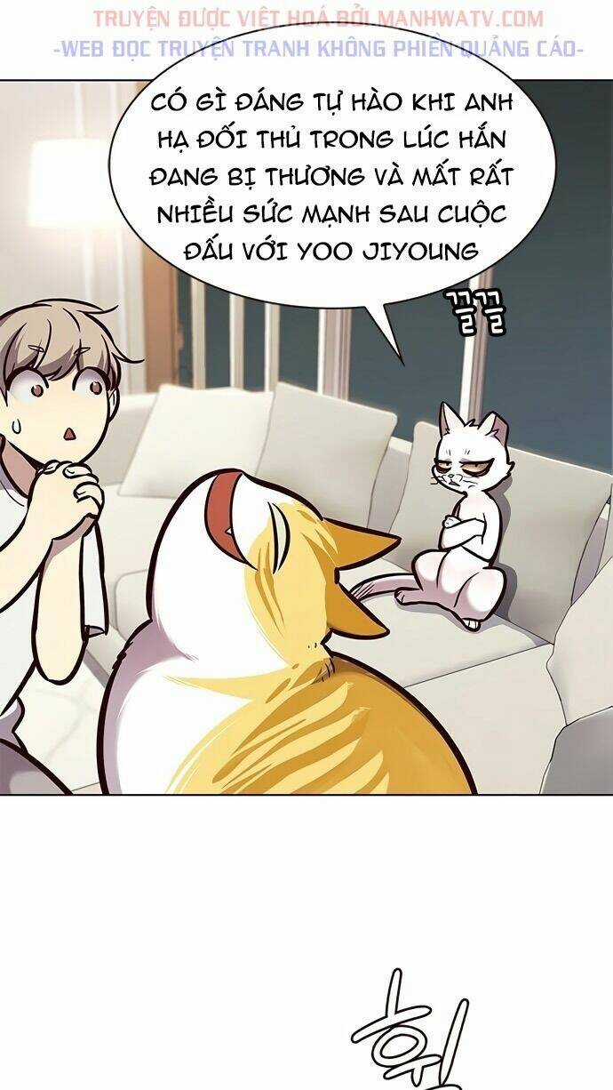 Biến Thân Thành Mèo - Chapter 186 - Trang 23