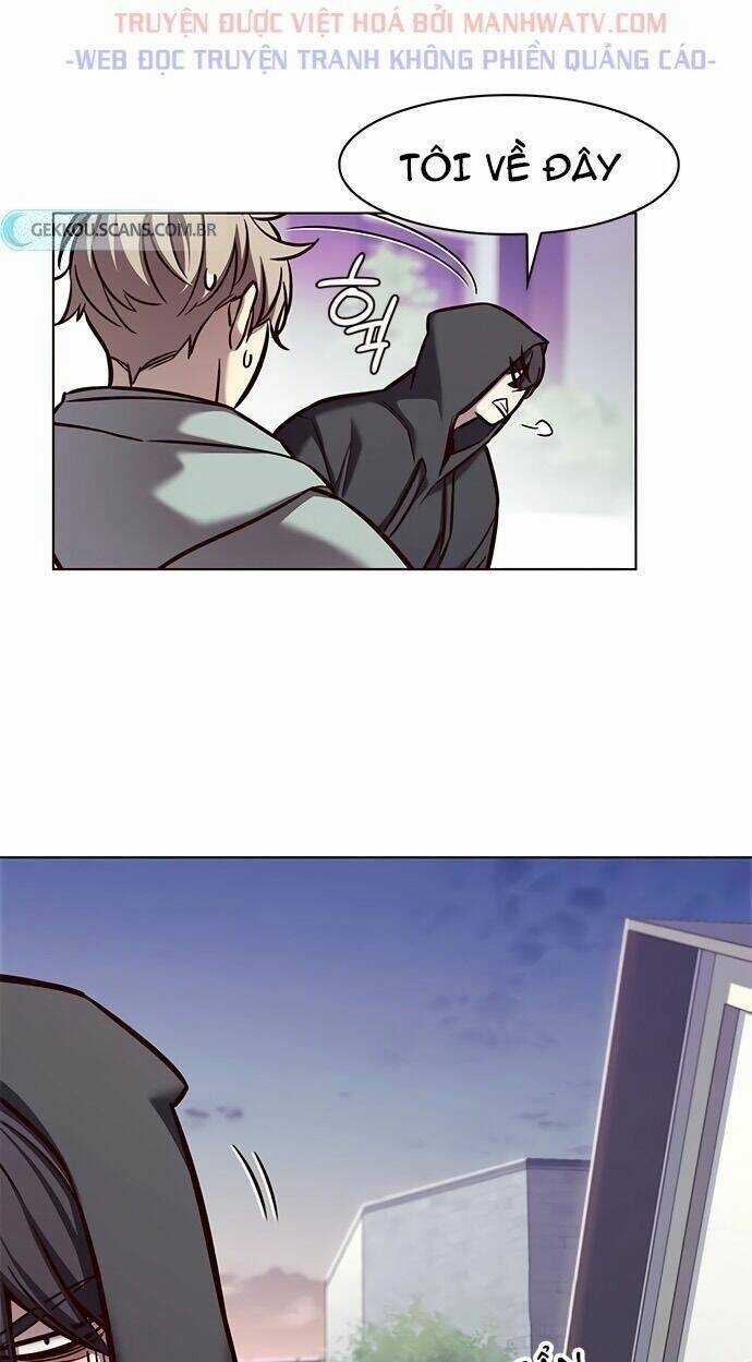 Biến Thân Thành Mèo - Chapter 186 - Trang 34
