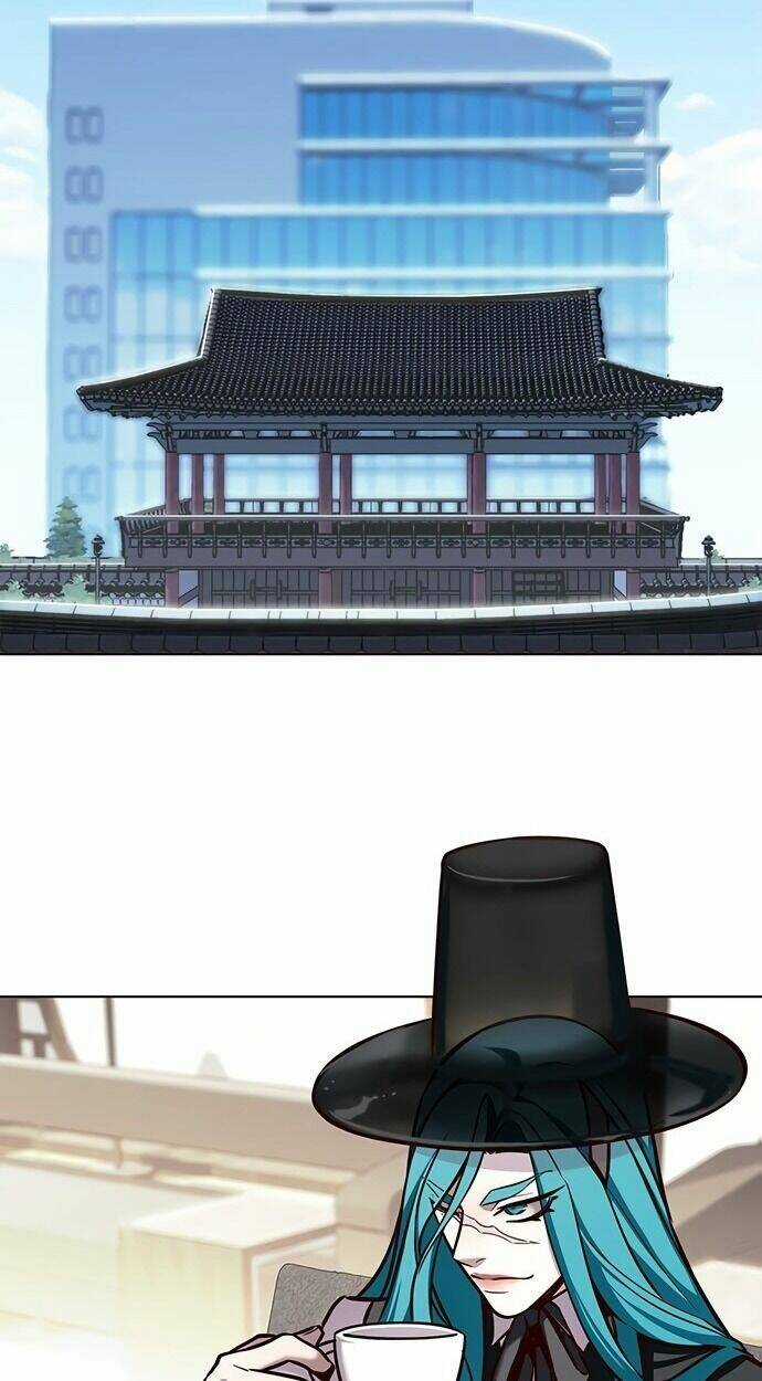 Biến Thân Thành Mèo - Chapter 186 - Trang 36