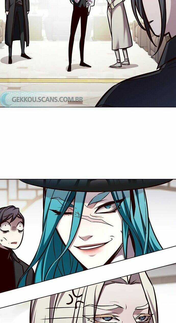 Biến Thân Thành Mèo - Chapter 186 - Trang 61