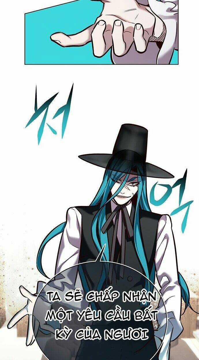 Biến Thân Thành Mèo - Chapter 186 - Trang 68
