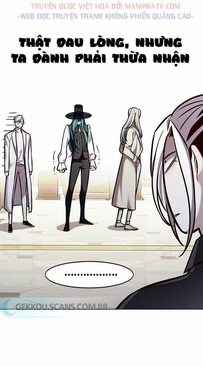 Biến Thân Thành Mèo - Chapter 186 - Trang 77