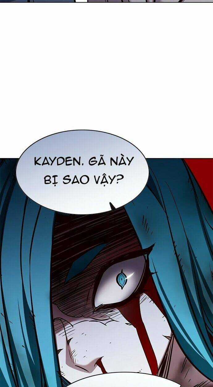 Biến Thân Thành Mèo - Chapter 186 - Trang 10