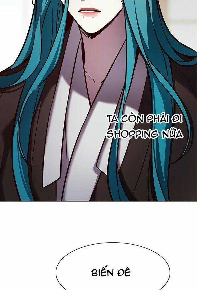 Biến Thân Thành Mèo - Chapter 187 - Trang 36