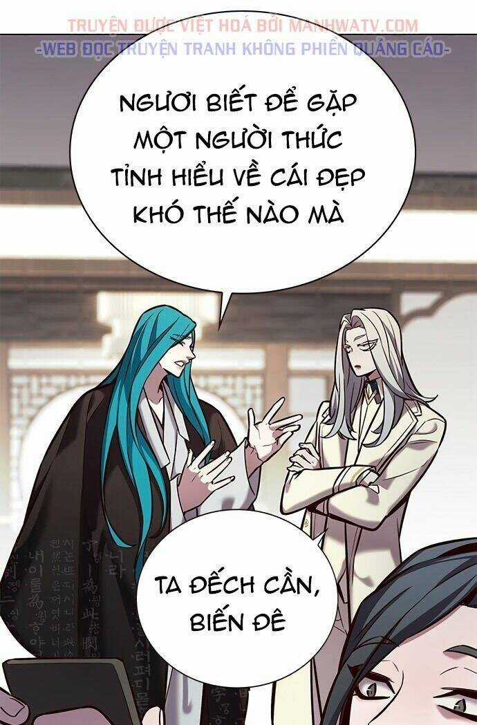 Biến Thân Thành Mèo - Chapter 187 - Trang 38