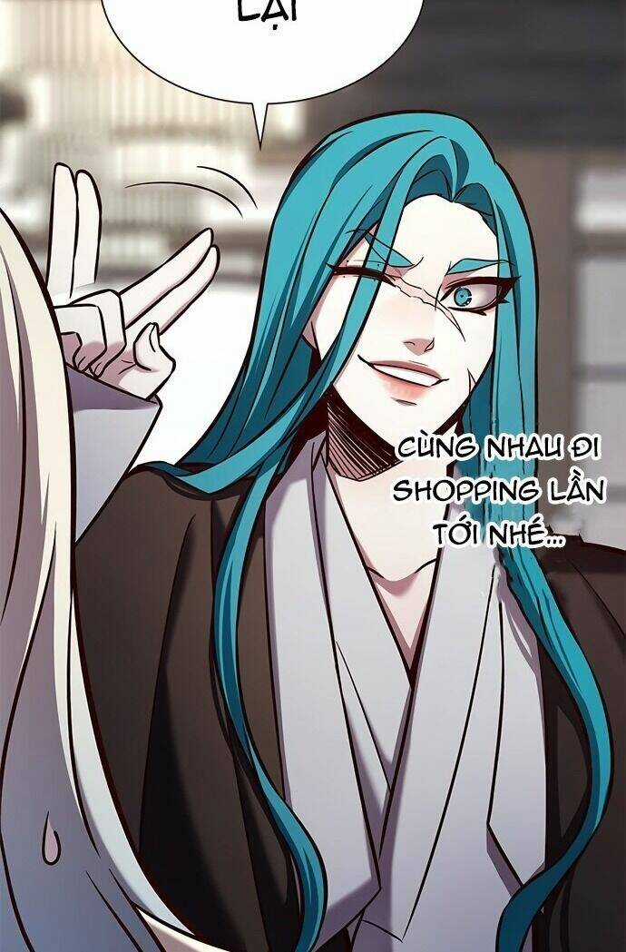 Biến Thân Thành Mèo - Chapter 187 - Trang 44