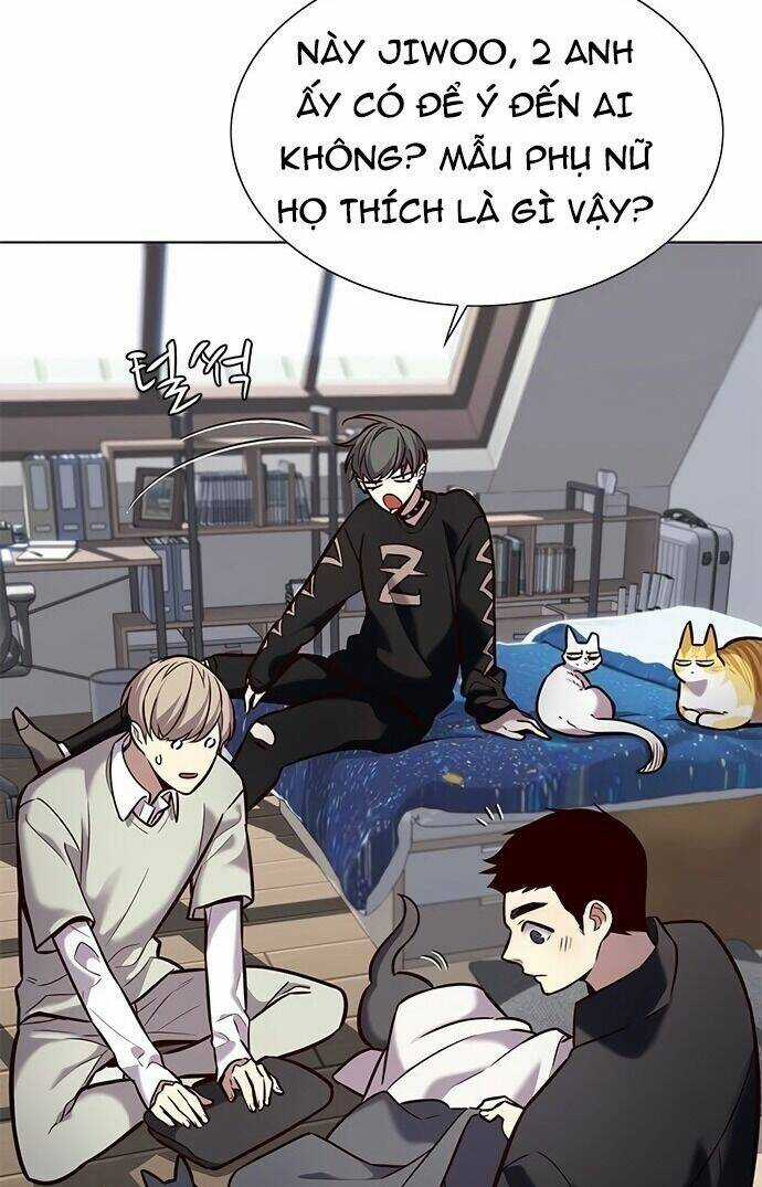 Biến Thân Thành Mèo - Chapter 187 - Trang 77