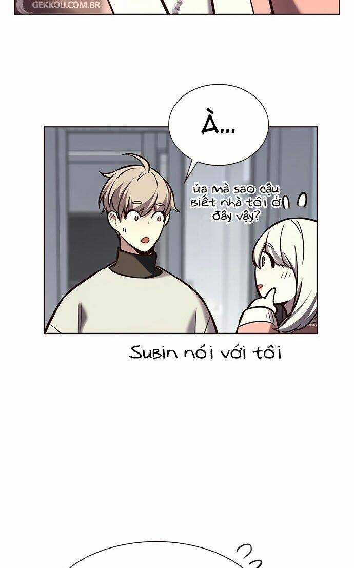 Biến Thân Thành Mèo - Chapter 188 - Trang 22