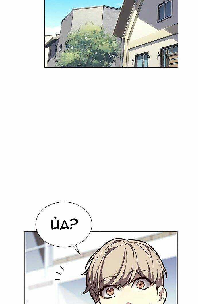 Biến Thân Thành Mèo - Chapter 188 - Trang 36