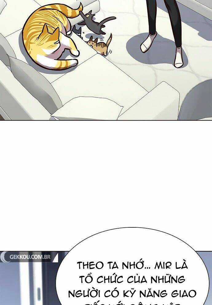 Biến Thân Thành Mèo - Chapter 188 - Trang 6