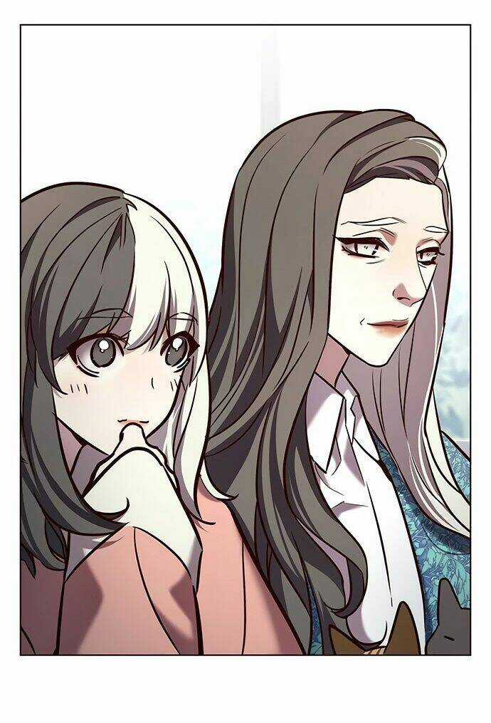 Biến Thân Thành Mèo - Chapter 188 - Trang 94