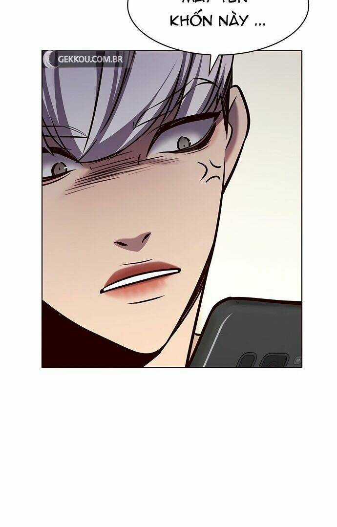 Biến Thân Thành Mèo - Chapter 189 - Trang 101