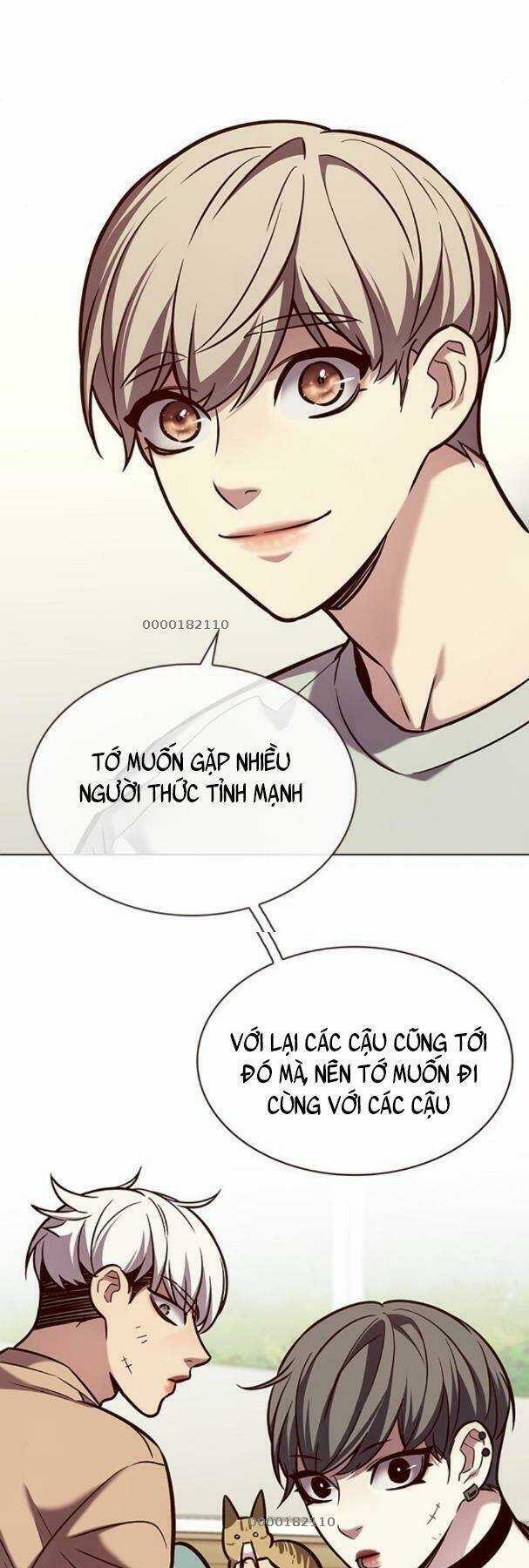 Biến Thân Thành Mèo - Chapter 190 - Trang 11