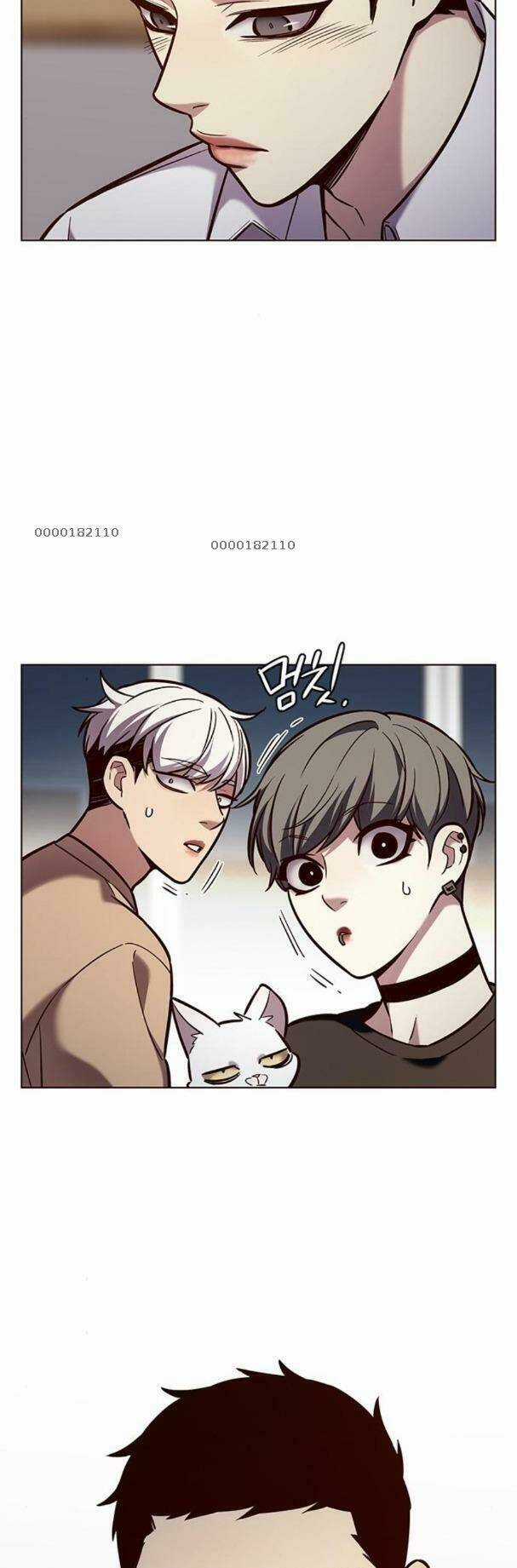 Biến Thân Thành Mèo - Chapter 190 - Trang 15