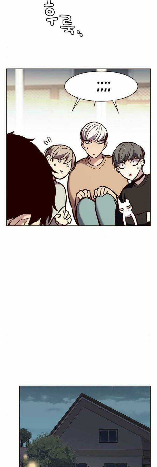 Biến Thân Thành Mèo - Chapter 190 - Trang 18