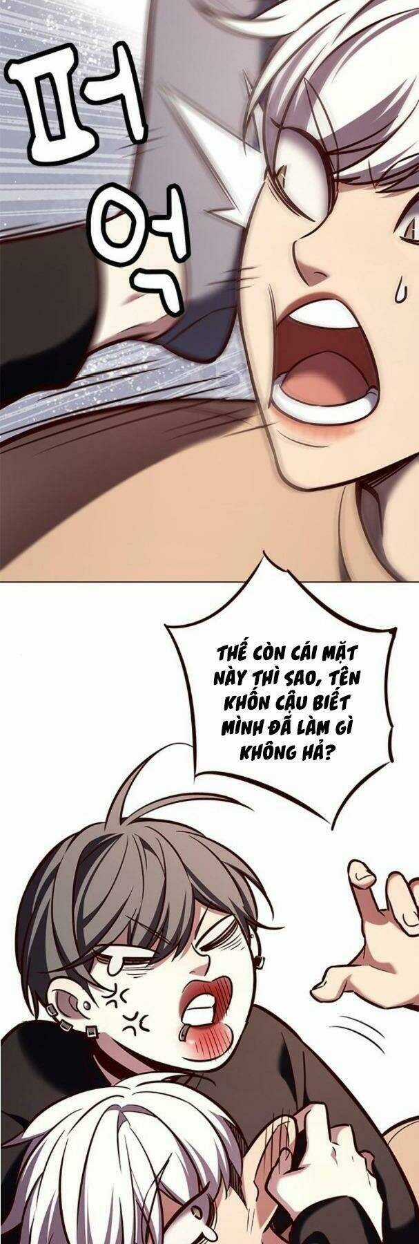 Biến Thân Thành Mèo - Chapter 190 - Trang 4