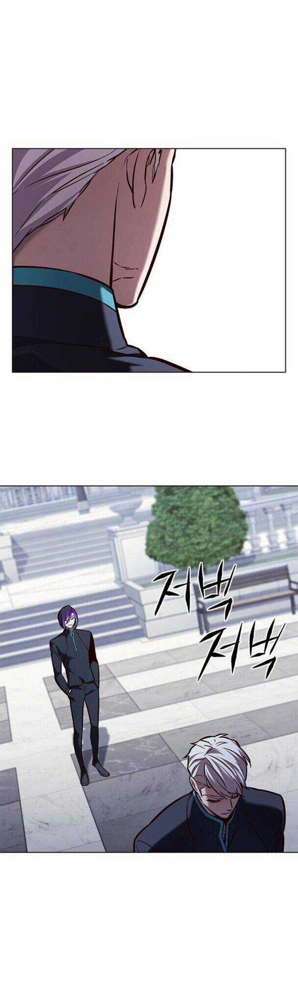 Biến Thân Thành Mèo - Chapter 190 - Trang 43