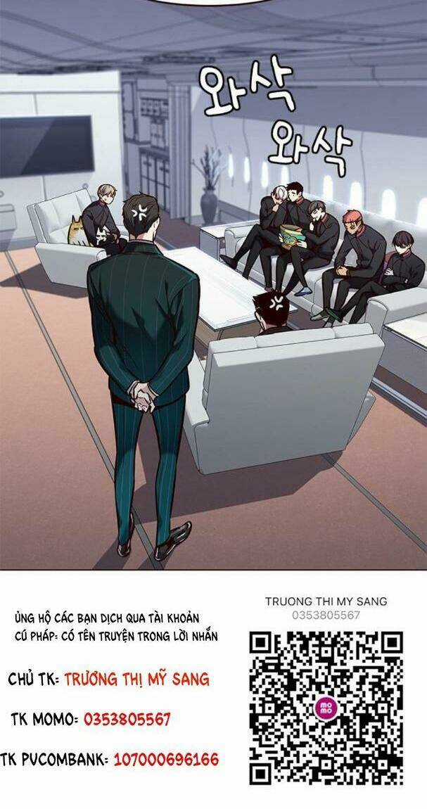 Biến Thân Thành Mèo - Chapter 190 - Trang 49