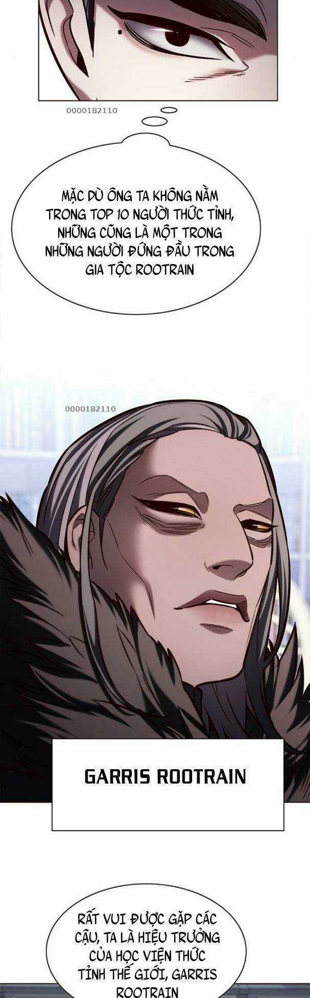 Biến Thân Thành Mèo - Chapter 191 - Trang 3