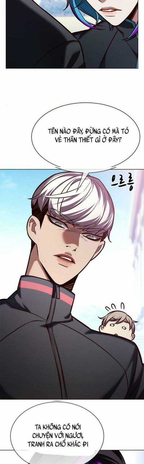 Biến Thân Thành Mèo - Chapter 191 - Trang 23