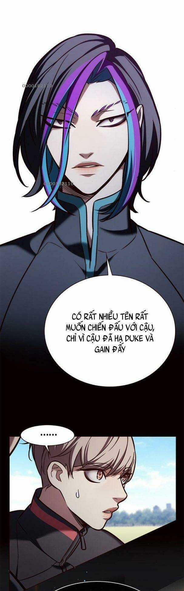 Biến Thân Thành Mèo - Chapter 191 - Trang 28