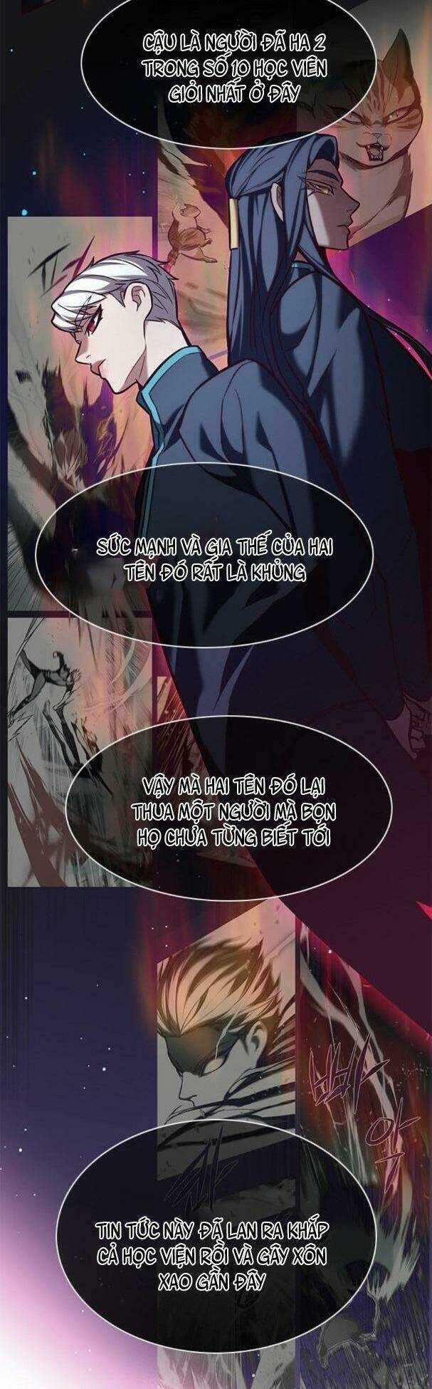 Biến Thân Thành Mèo - Chapter 191 - Trang 29