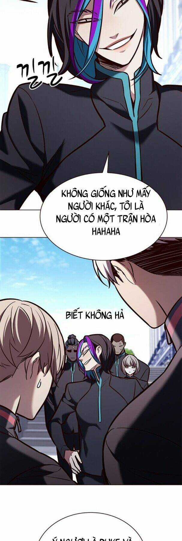 Biến Thân Thành Mèo - Chapter 191 - Trang 37