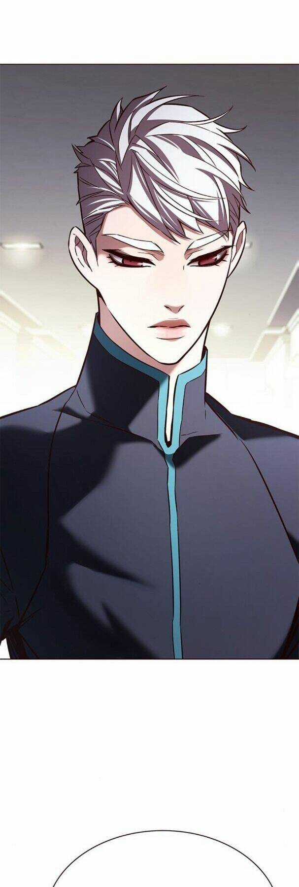 Biến Thân Thành Mèo - Chapter 191 - Trang 43