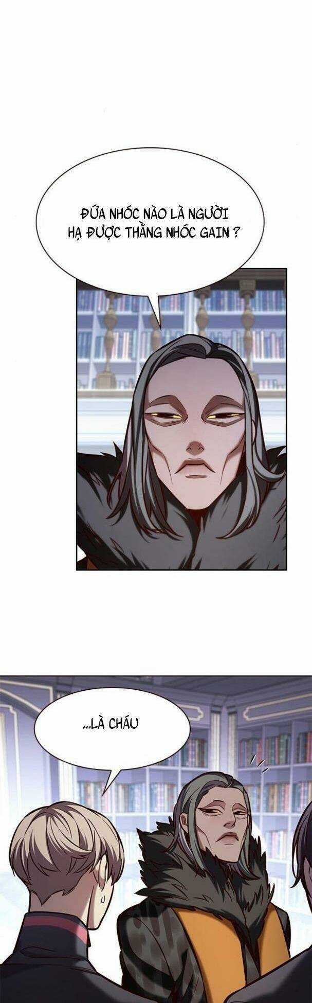 Biến Thân Thành Mèo - Chapter 191 - Trang 6