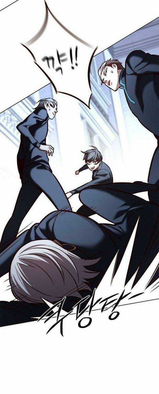 Biến Thân Thành Mèo - Chapter 192 - Trang 20