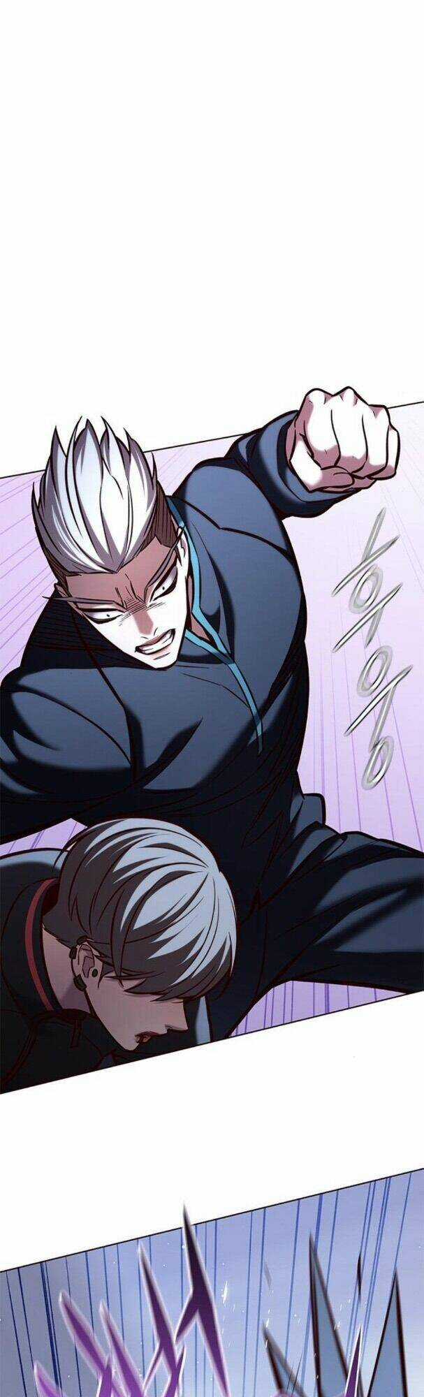 Biến Thân Thành Mèo - Chapter 192 - Trang 21