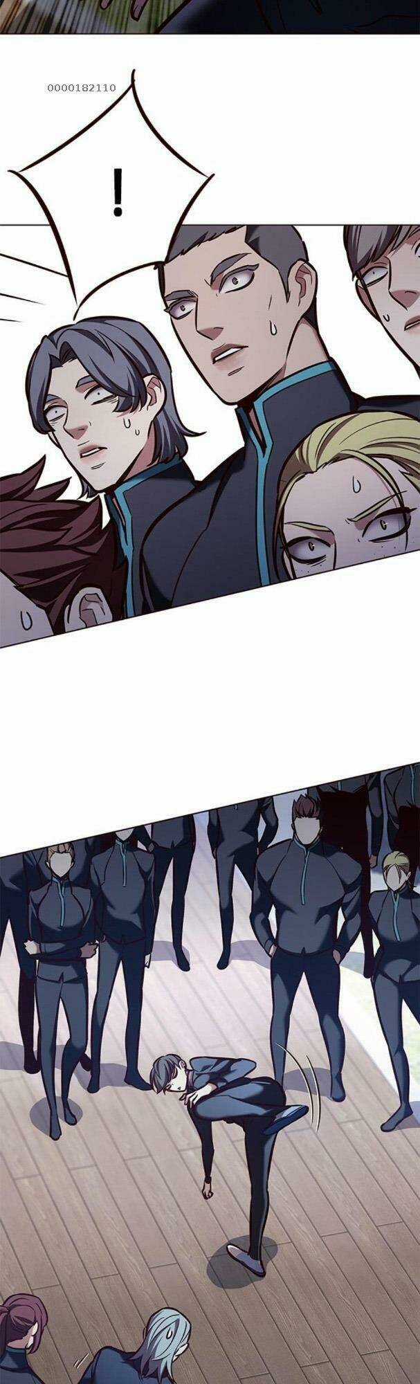 Biến Thân Thành Mèo - Chapter 192 - Trang 24