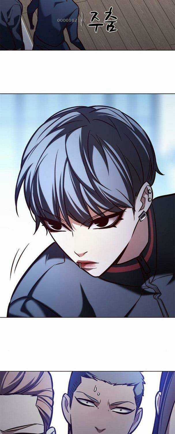 Biến Thân Thành Mèo - Chapter 192 - Trang 25