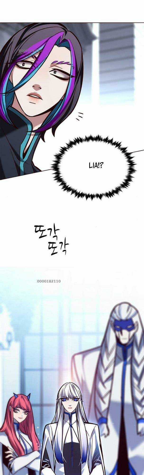 Biến Thân Thành Mèo - Chapter 192 - Trang 33