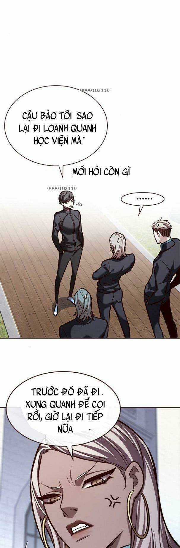 Biến Thân Thành Mèo - Chapter 192 - Trang 5