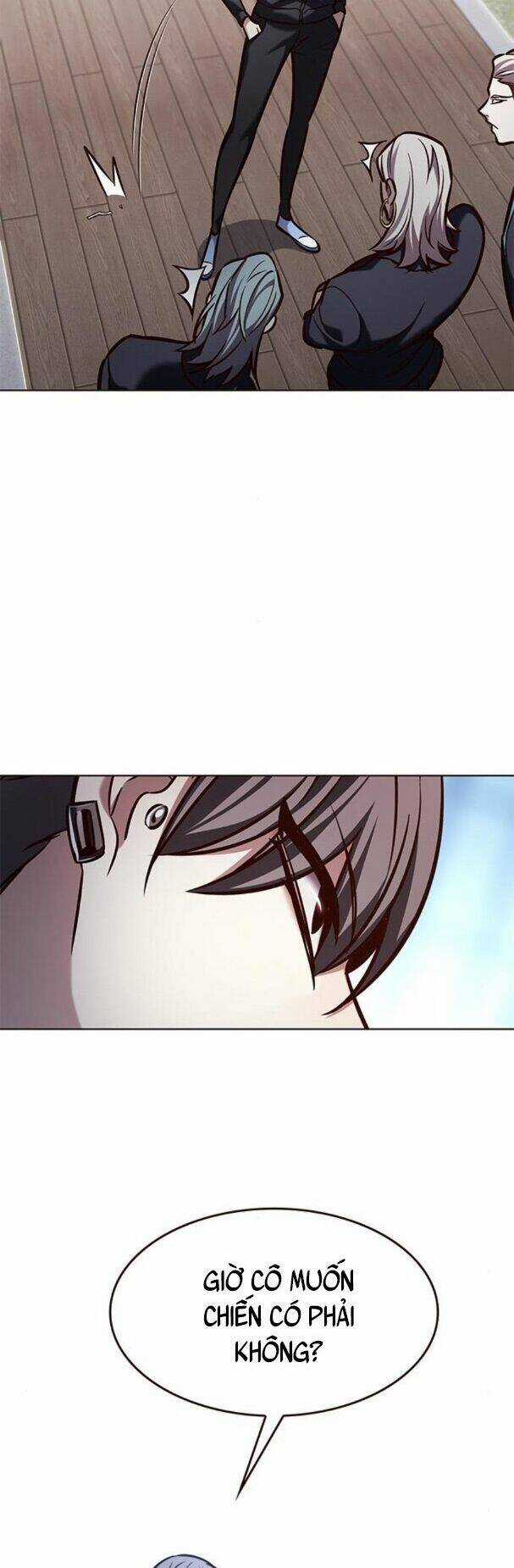 Biến Thân Thành Mèo - Chapter 192 - Trang 10