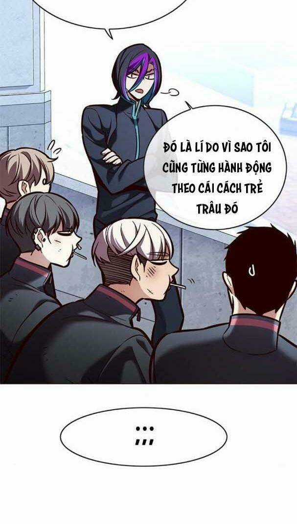 Biến Thân Thành Mèo - Chapter 193 - Trang 15