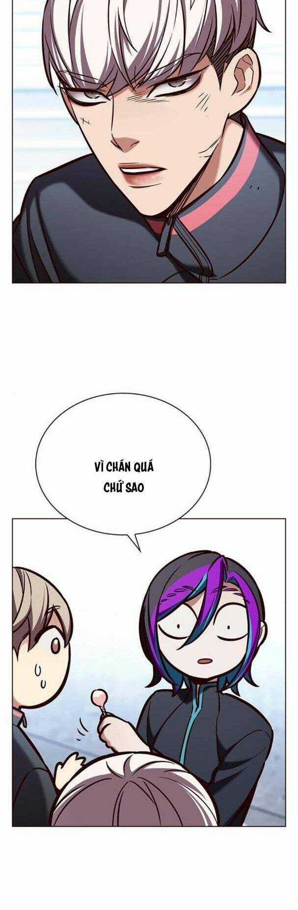 Biến Thân Thành Mèo - Chapter 193 - Trang 19