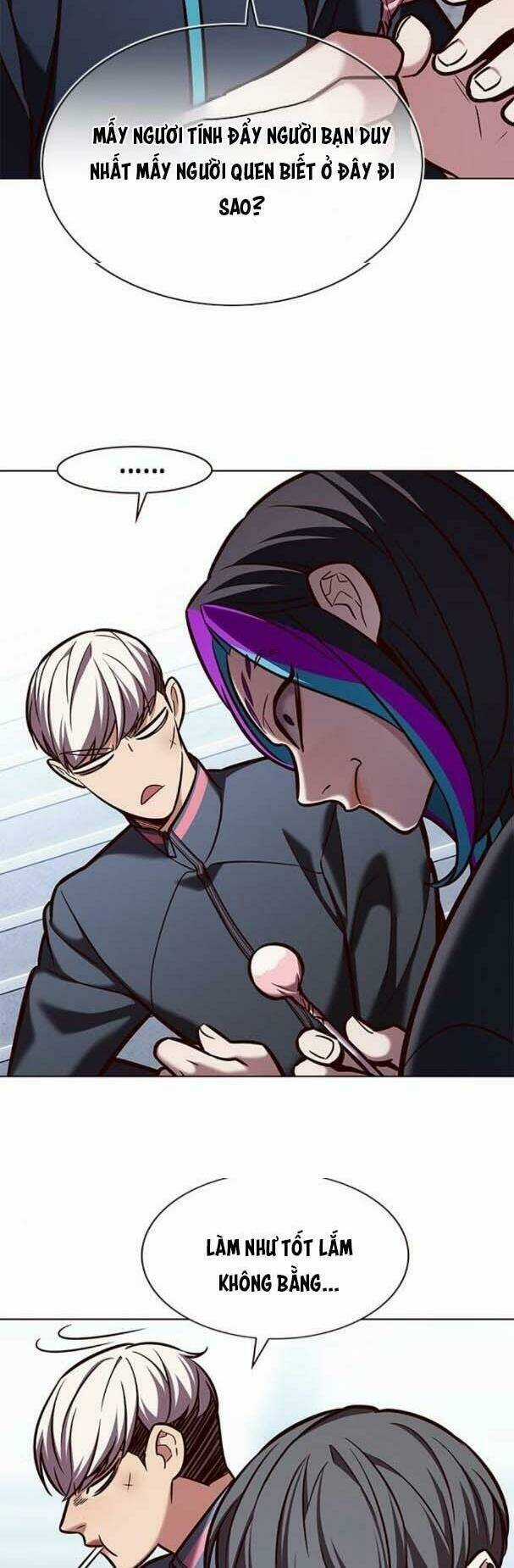 Biến Thân Thành Mèo - Chapter 193 - Trang 21