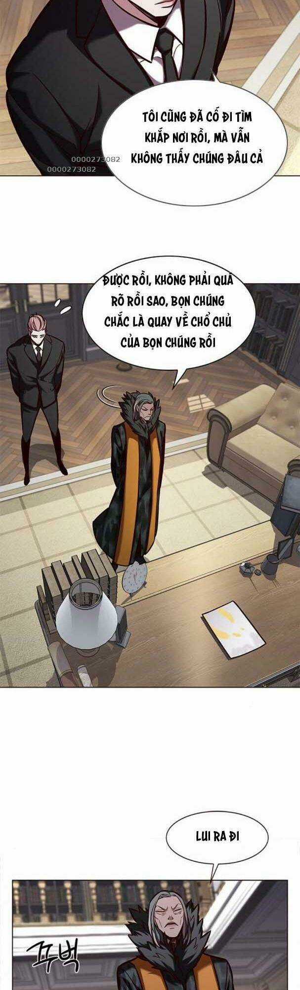 Biến Thân Thành Mèo - Chapter 193 - Trang 30