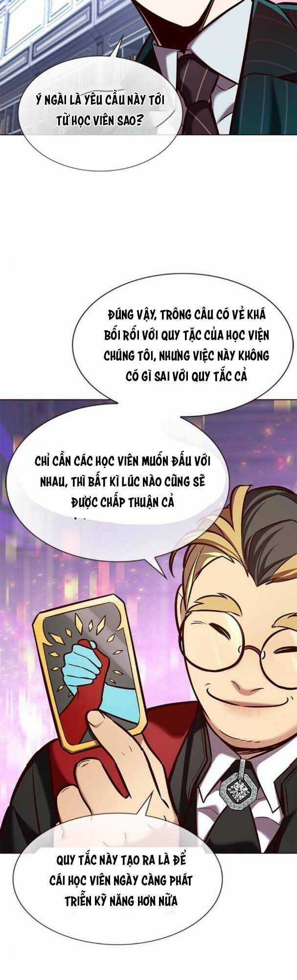 Biến Thân Thành Mèo - Chapter 193 - Trang 39