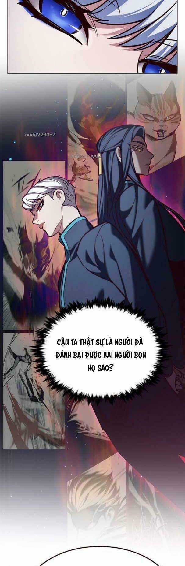 Biến Thân Thành Mèo - Chapter 193 - Trang 5