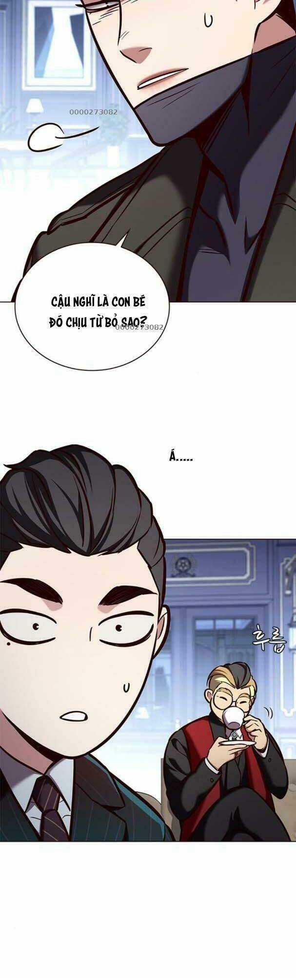 Biến Thân Thành Mèo - Chapter 193 - Trang 42