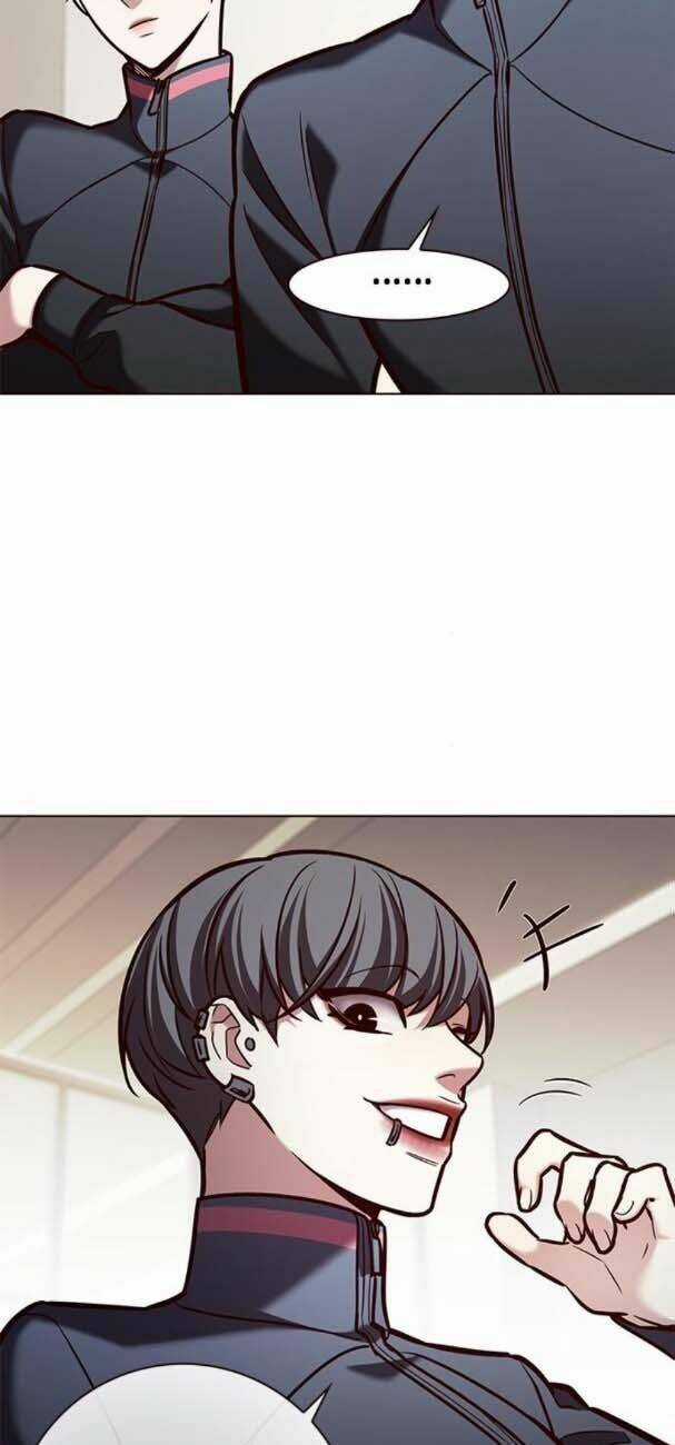 Biến Thân Thành Mèo - Chapter 193 - Trang 46