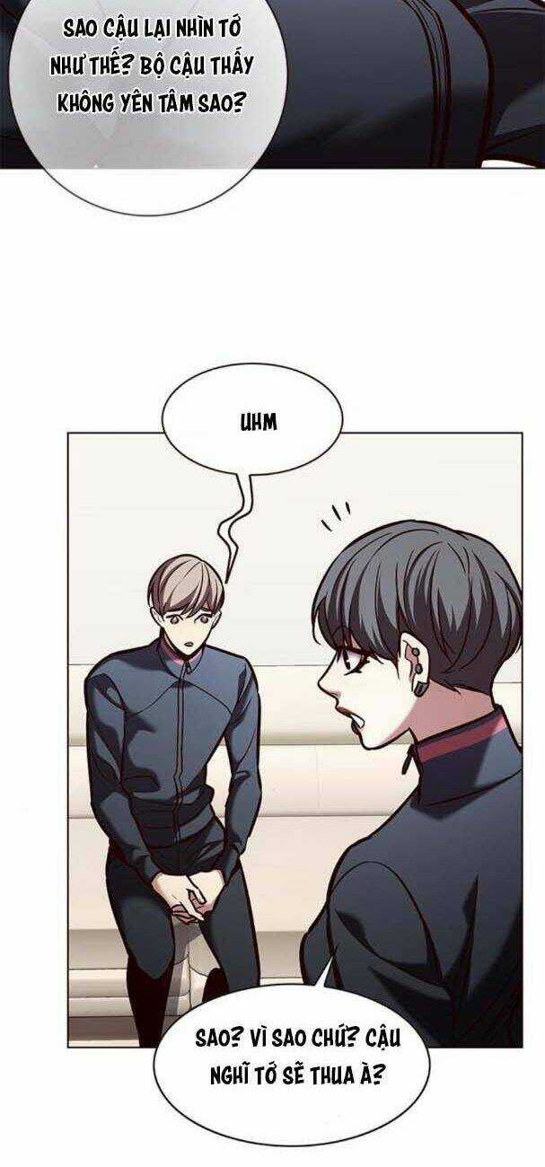 Biến Thân Thành Mèo - Chapter 193 - Trang 47