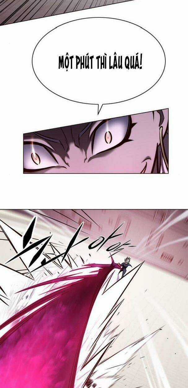 Biến Thân Thành Mèo - Chapter 194 - Trang 18