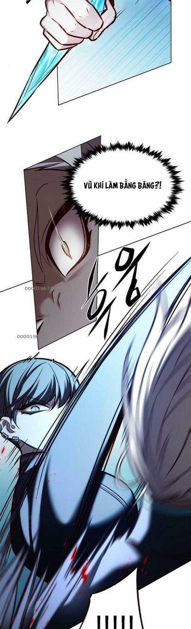 Biến Thân Thành Mèo - Chapter 194 - Trang 22