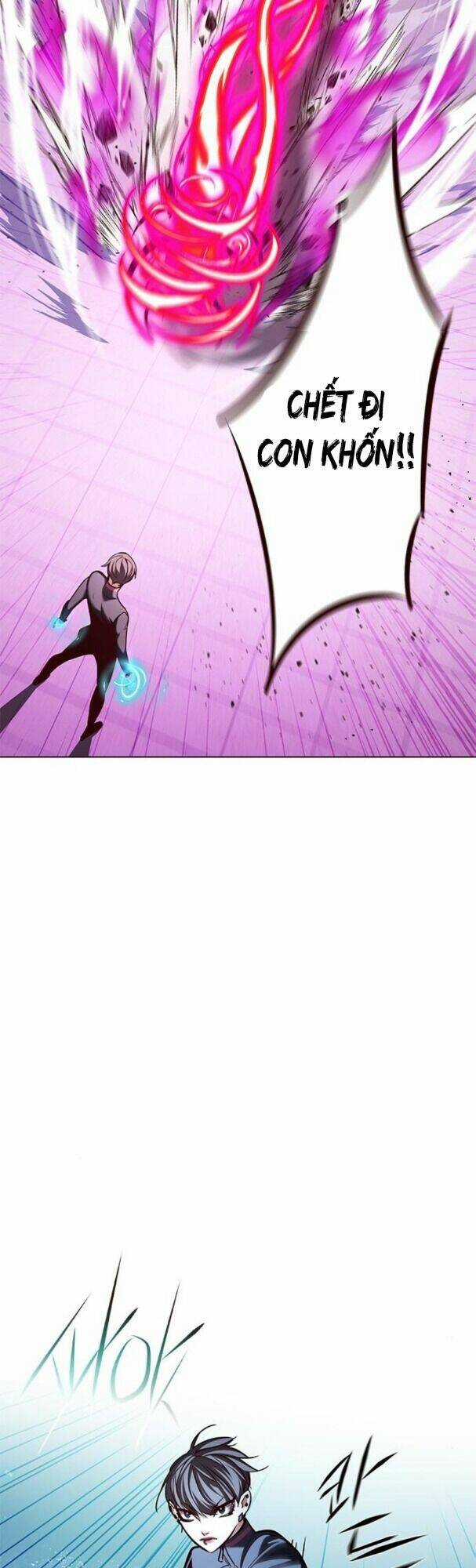 Biến Thân Thành Mèo - Chapter 194 - Trang 43